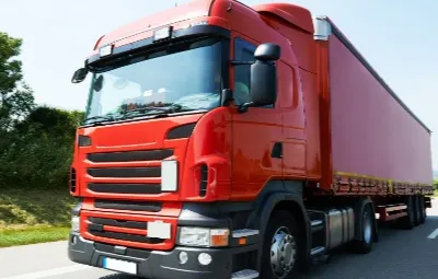 Ankara Belgradkapı Ambar Kargo