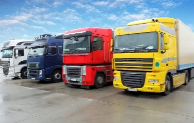 Ankara Belgradkapı Nakliye Ambarı