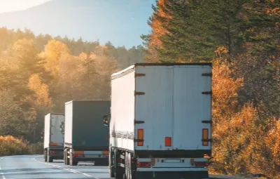 Ankara ile Belgradkapı Arası Klima Taşıma