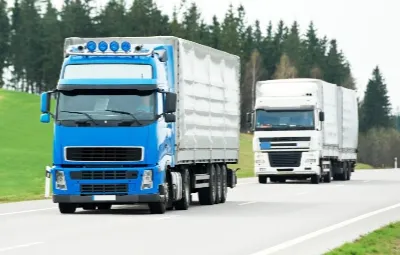 Ankara ile Belgradkapı Arası Eşya Taşıma